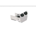 RODA TERMINAL PARA MONOCARRIL PEQUENO COMUNELLO
